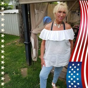 Meet your Posher, Lynne